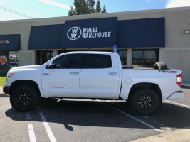 2015 Toyota Tundra