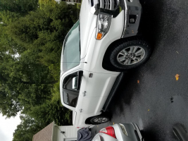 2014 Toyota Tundra
