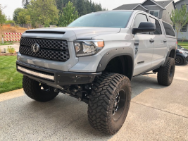 2018 Toyota Tundra