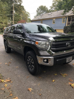 2015 Toyota Tundra