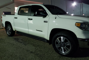 2014 Toyota Tundra