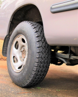 2007 Toyota Tundra