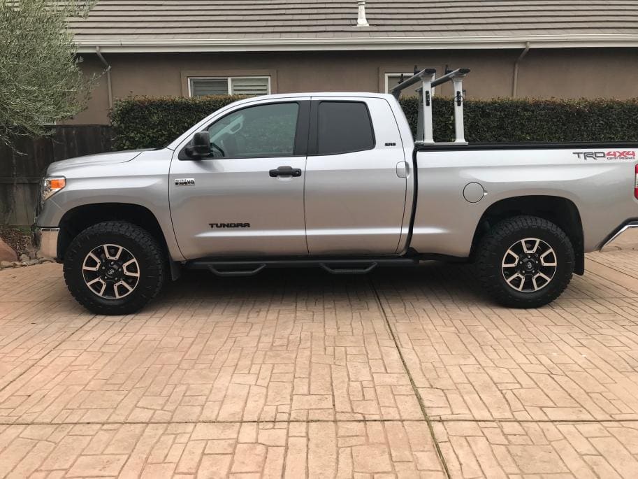 2016 Toyota Tundra