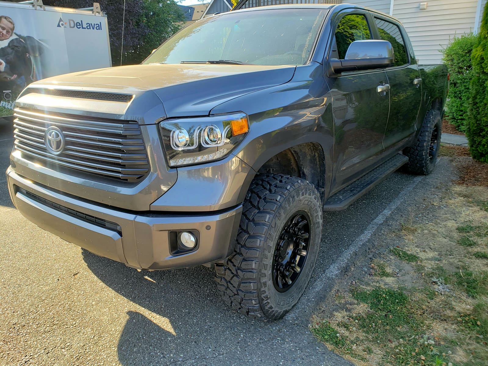 2017 Toyota Tundra