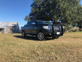 2020 Toyota Tundra