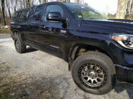 2019 Toyota Tundra