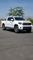 2021 Toyota Tundra with RockWarrior wheels