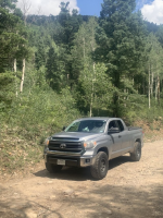 2015 Toyota Tundra