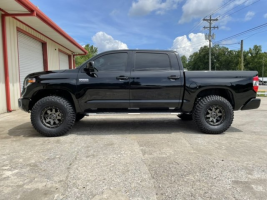 2017 Toyota Tundra