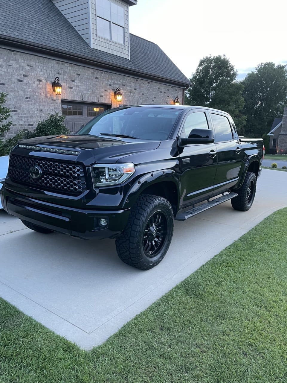 2019 Toyota Tundra