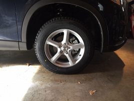 2013 Mazda CX-5