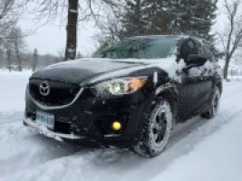 2013 Mazda CX-5