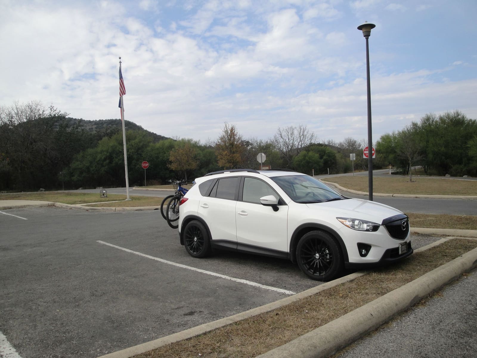 2013 Mazda CX-5