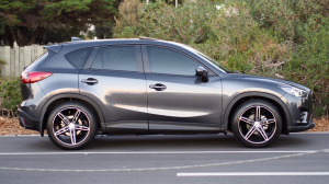 2015 Mazda CX-5