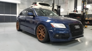 2015 Audi Q5