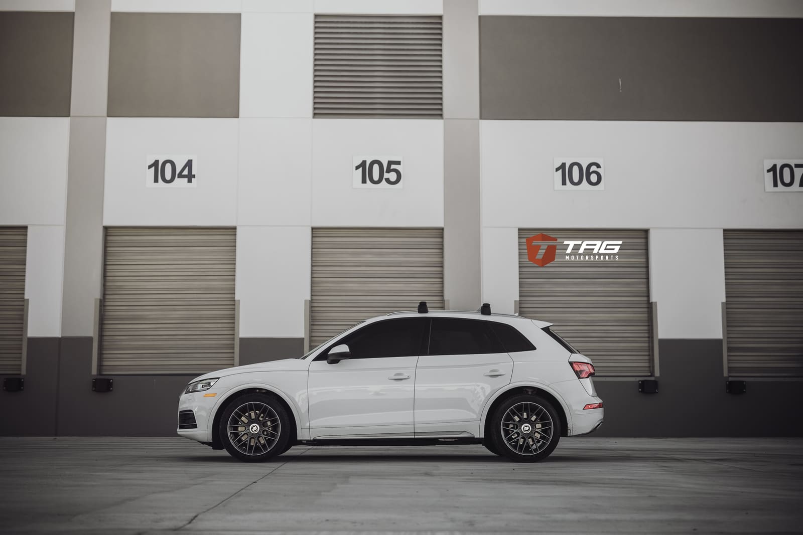 2019 Audi Q5