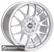 1991 Nissan 300ZX 2-seat with 18x8.75 xxr 530 wheels