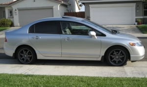 2006 Honda Civic