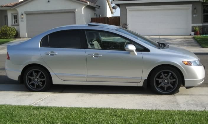 2006 Honda Civic