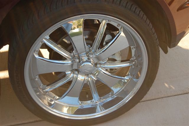 2007 Acura MDX
