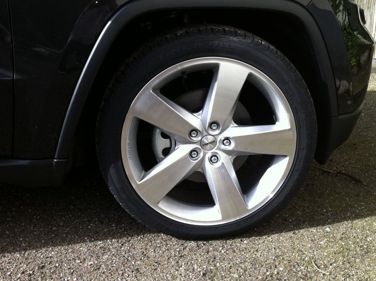 2011 Jeep Grand Cherokee