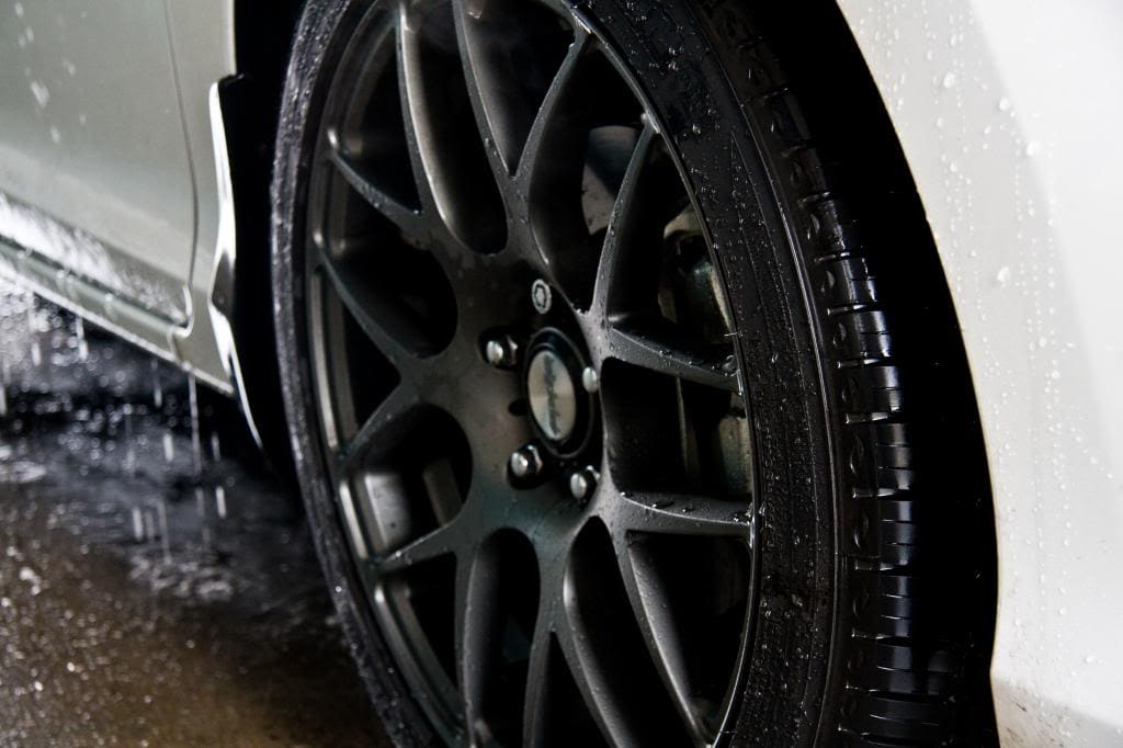 2013 Honda Accord with Axis Sport XMX wheels
