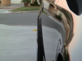 1999 Honda Prelude with 18x9.5 Sportmax 962 wheels