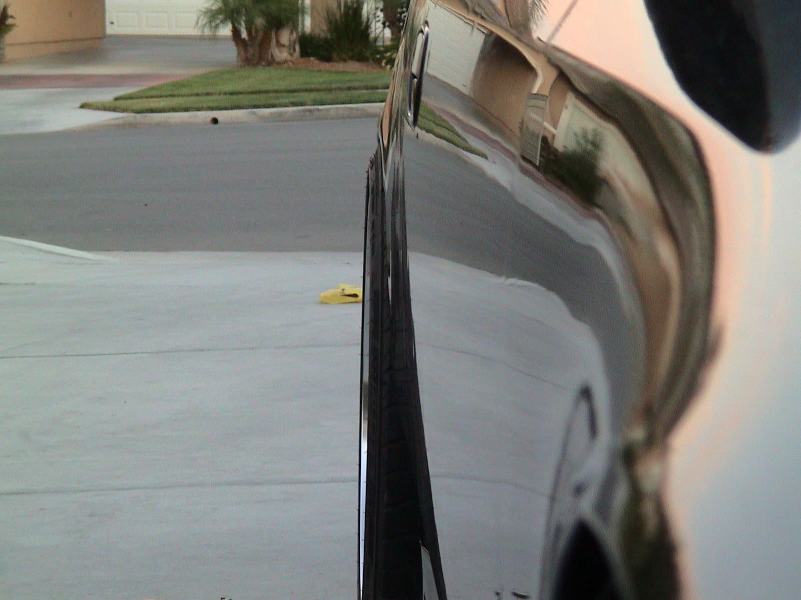 1999 Honda Prelude with 18x9.5 Sportmax 962 wheels