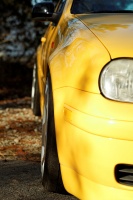 2007 Volkswagen Jetta with 18x8.5 wheels