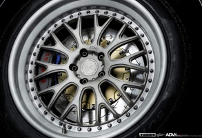 2014 Nissan GT-R with 20x10.5 ADV.1 10.0TF wheels