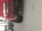 1993 Nissan S13 with 18x11 weds kranze ceberus wheels