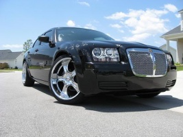 2006 Chrysler 300