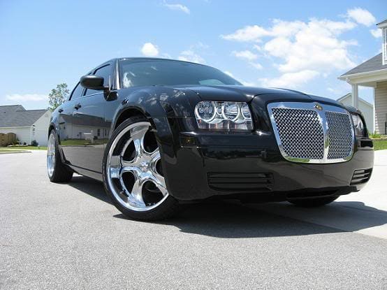 2006 Chrysler 300