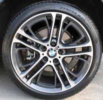 2011 BMW X3