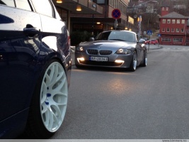 2008 BMW Z4