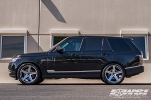 2015 Land Rover Range Rover Sport with Giovanna Dramuno-5 wheels