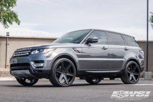 2015 Land Rover Range Rover Sport with Giovanna Dramuno-6 wheels