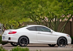 2013 Honda Accord with Giovanna Andros wheels
