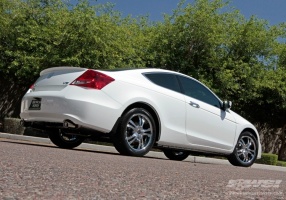 2011 Honda Accord with 2Crave No.02 wheels